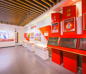 99905cm银河展示中心