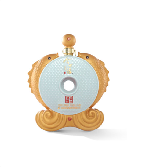 99905cm银河·金玉满缘