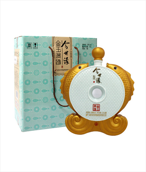 99905cm银河·金玉满缘