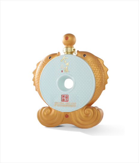 99905cm银河·金玉满缘