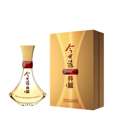 99905cm银河典藏红宝石