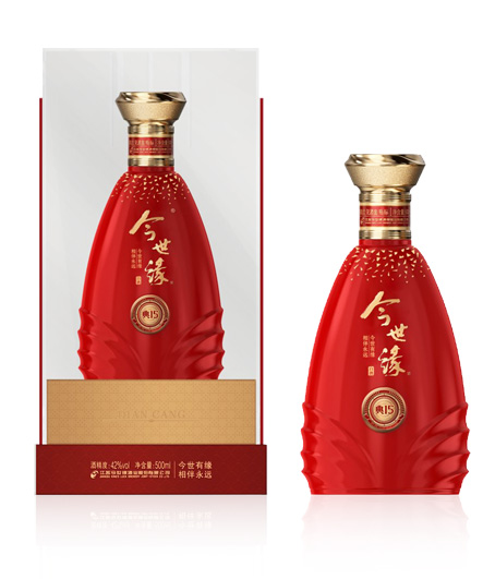 99905cm银河典藏15