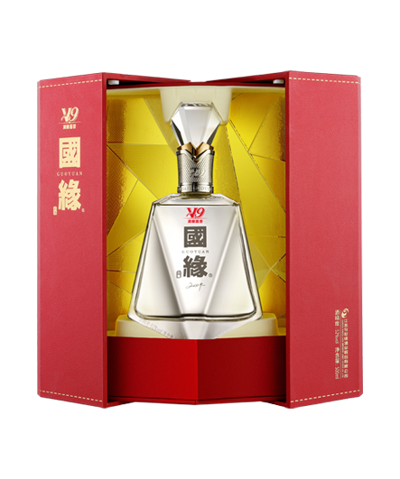 国缘V9（至尊版）